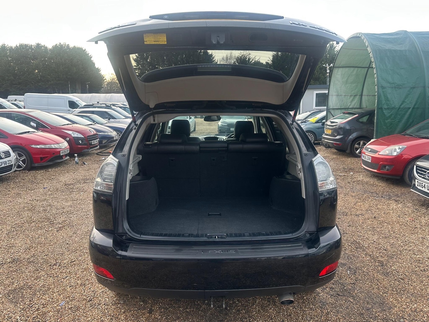 Used Lexus RX 2006 for sale - 77291754: Photo 11