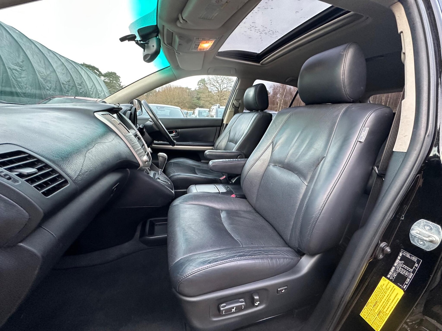 Used Lexus RX 2006 for sale - 77291754: Photo 16