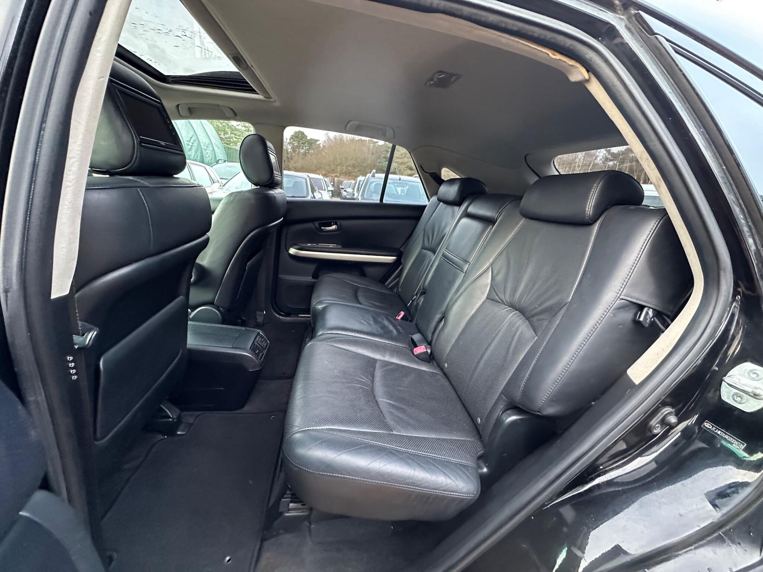 Used Lexus RX 2006 for sale - 77291754: Photo 18