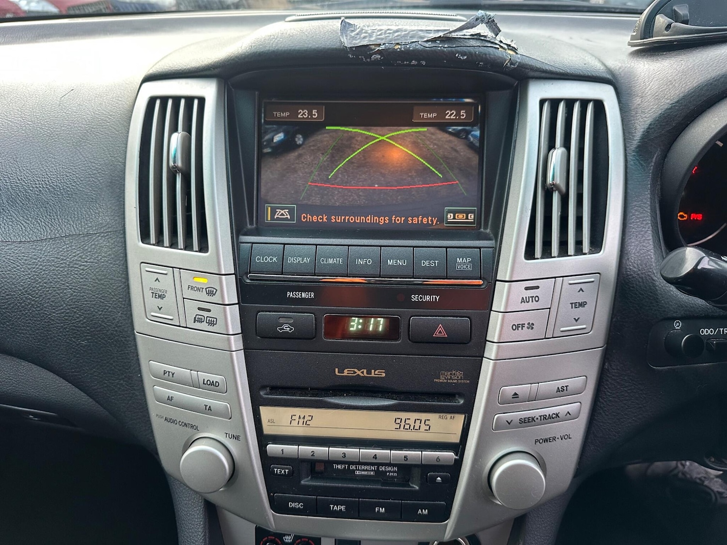 Used Lexus RX 2006 for sale - 77291754: Photo 19