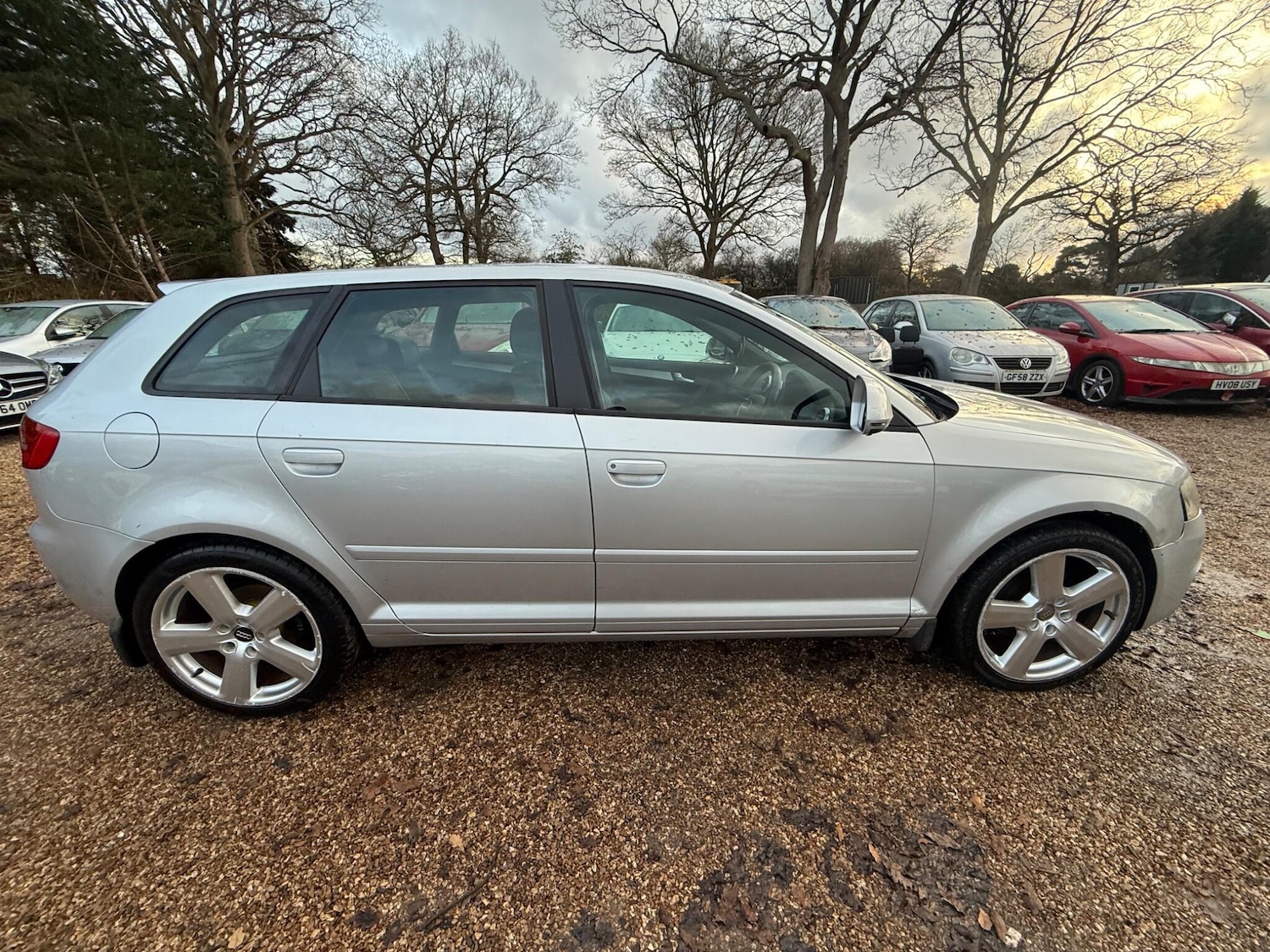Used Audi A3 2009 for sale - 77090984: Photo 10