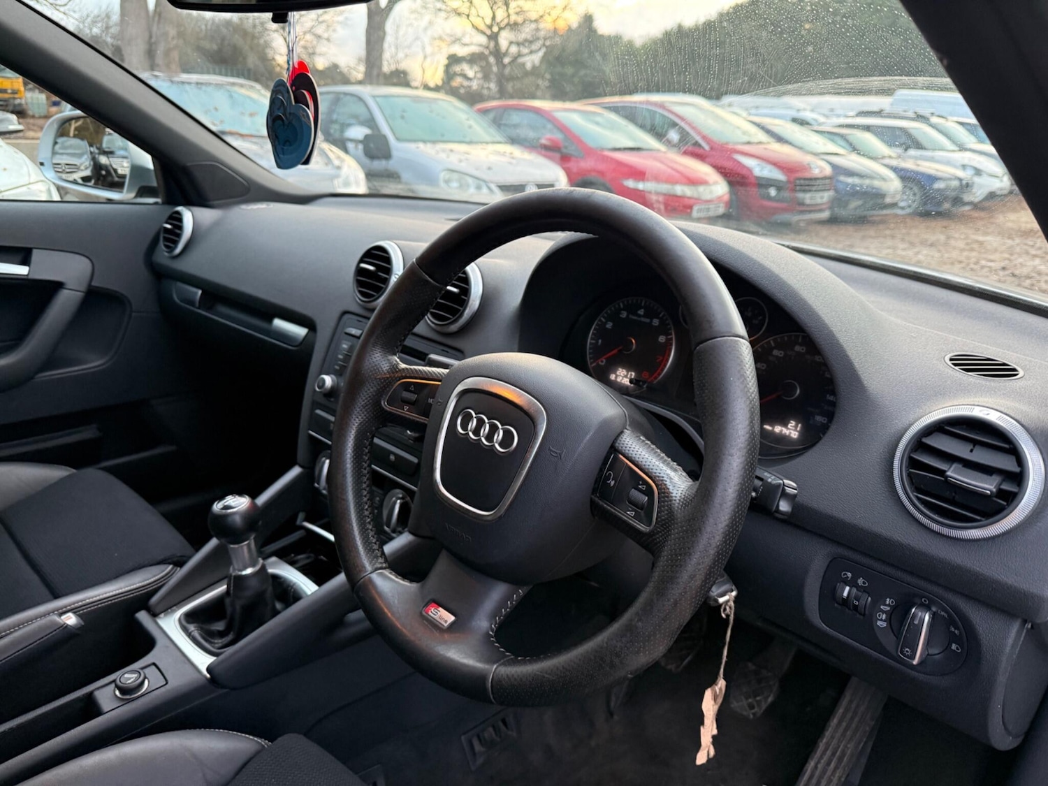 Used Audi A3 2009 for sale - 77090984: Photo 11