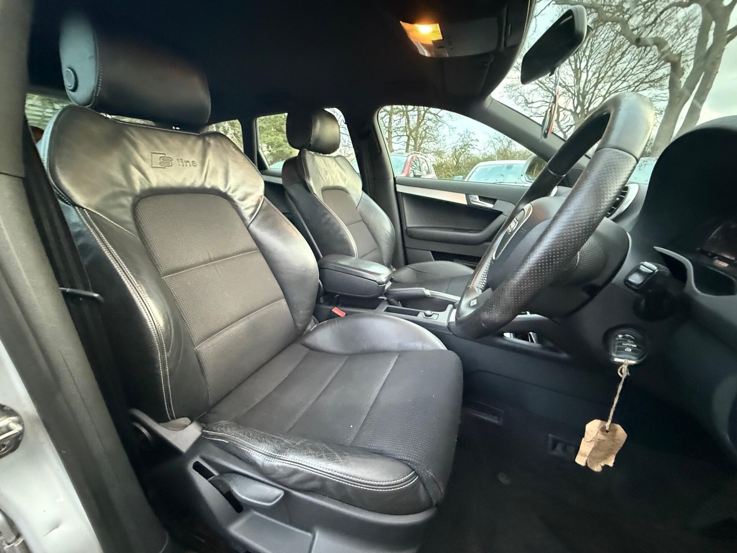 Used Audi A3 2009 for sale - 77090984: Photo 12