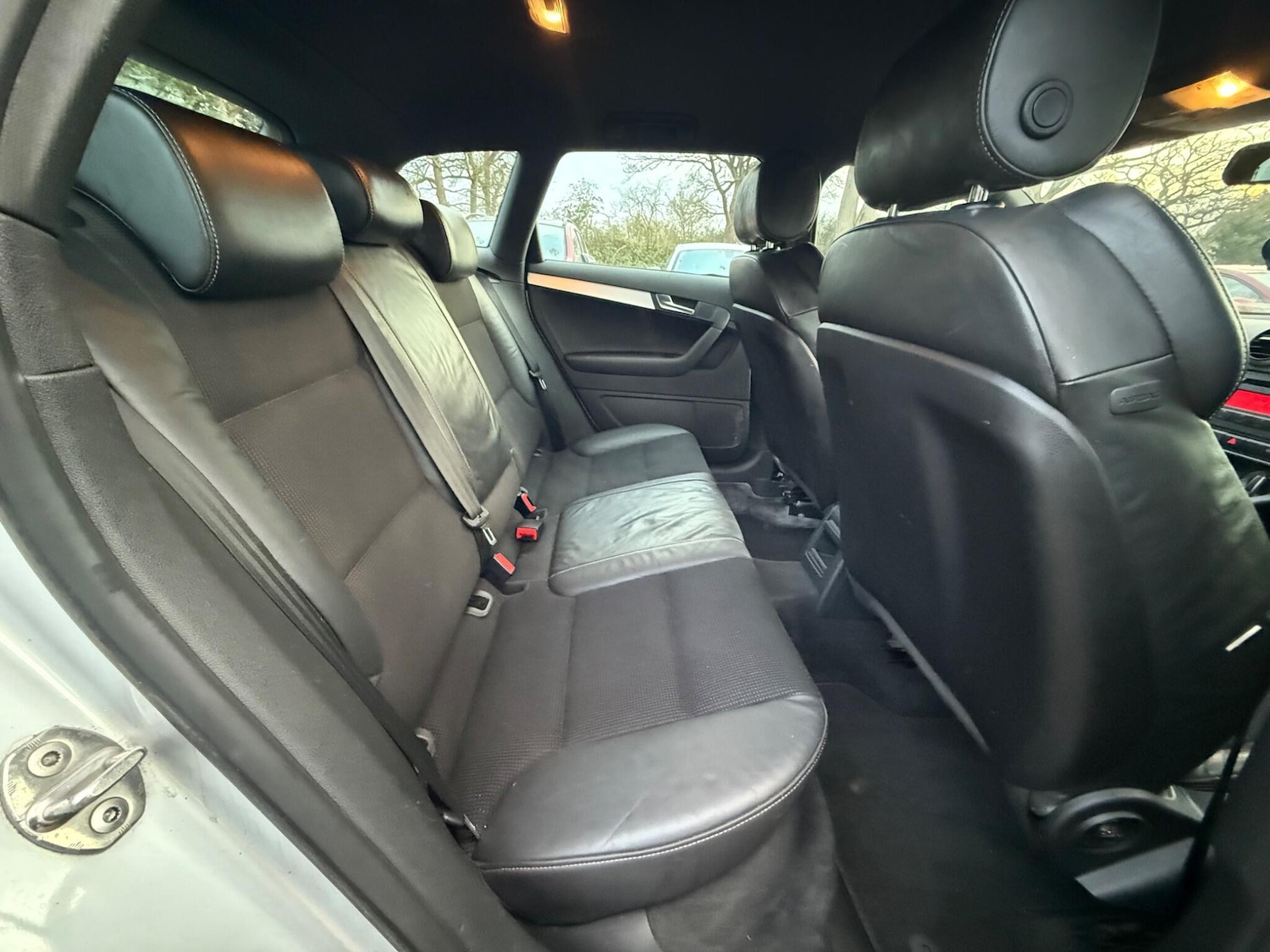 Used Audi A3 2009 for sale - 77090984: Photo 13