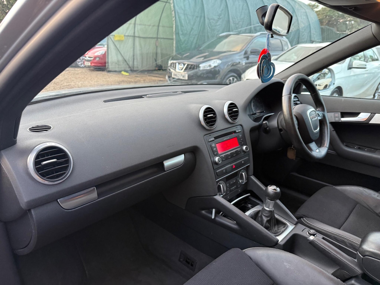 Used Audi A3 2009 for sale - 77090984: Photo 14