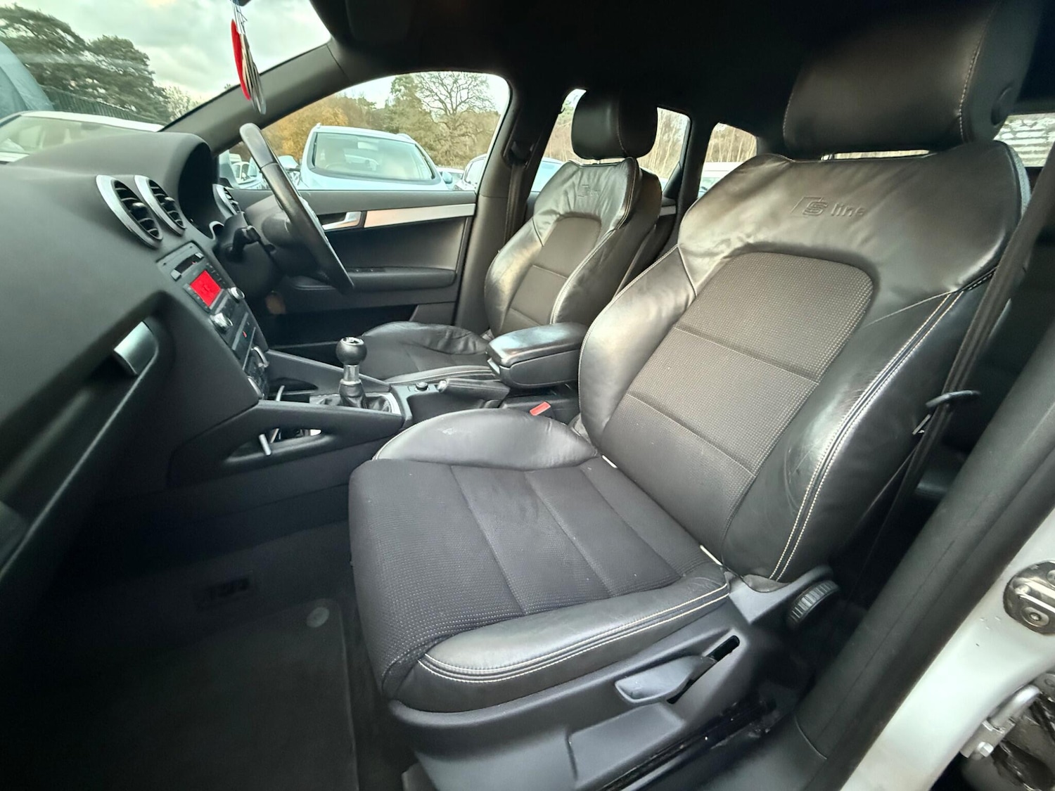 Used Audi A3 2009 for sale - 77090984: Photo 15