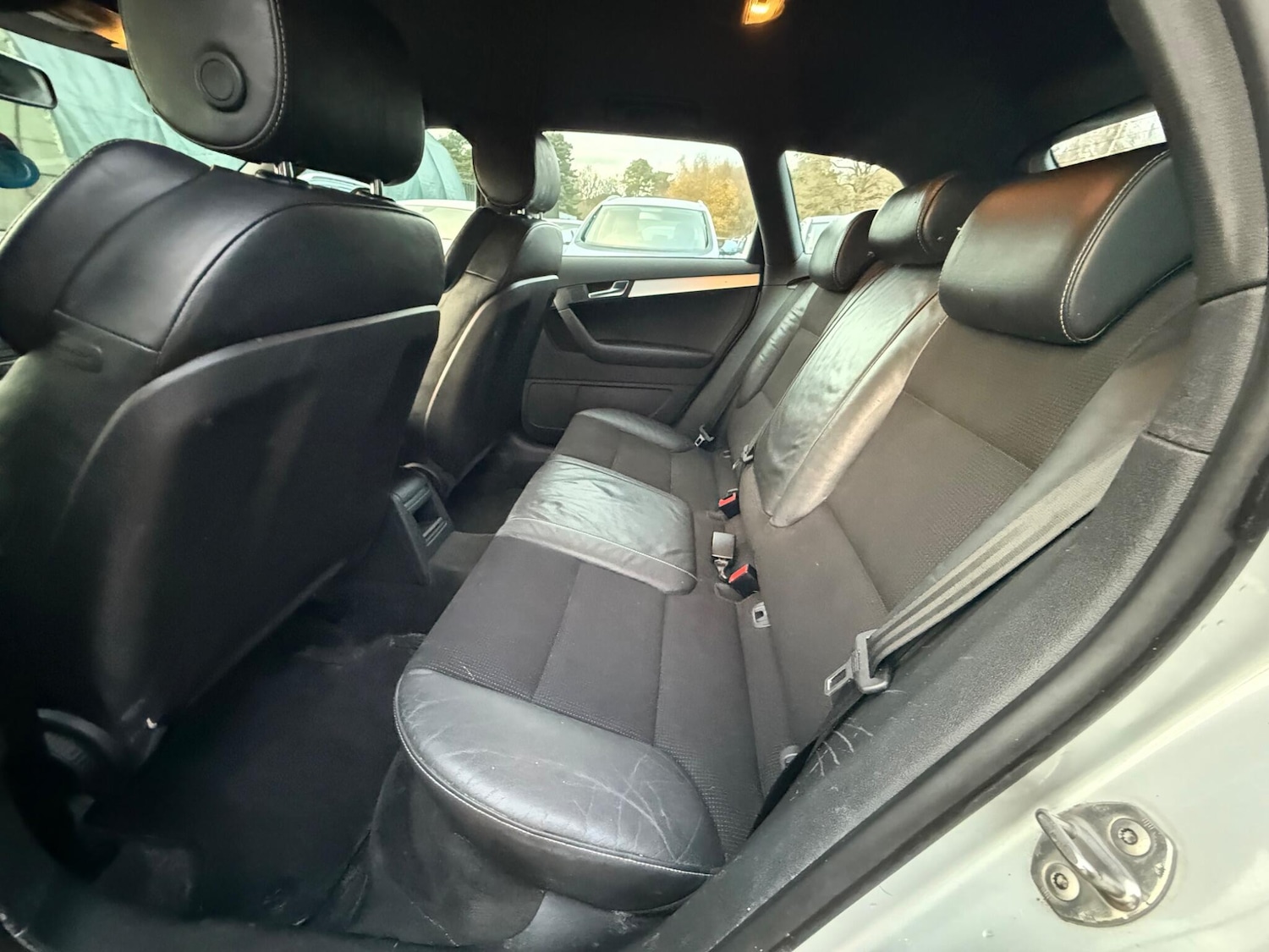 Used Audi A3 2009 for sale - 77090984: Photo 16