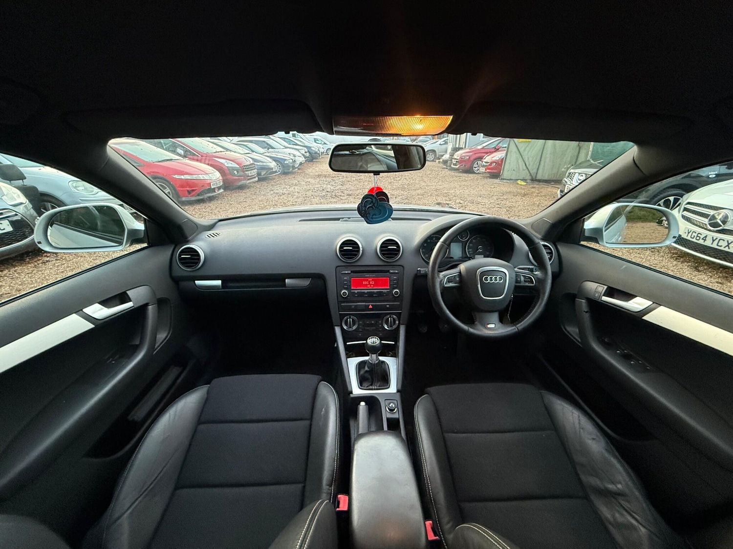 Used Audi A3 2009 for sale - 77090984: Photo 17