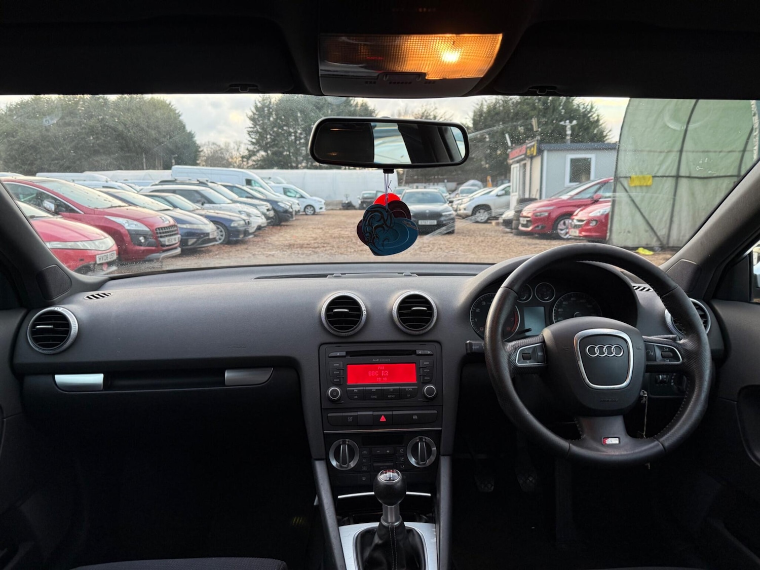 Used Audi A3 2009 for sale - 77090984: Photo 18