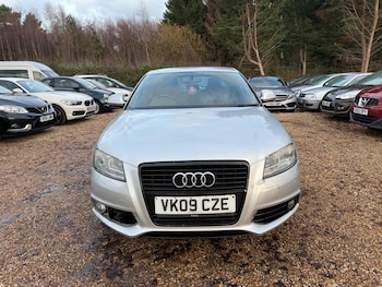 Used Audi A3 2009 for sale - 77090984: Photo