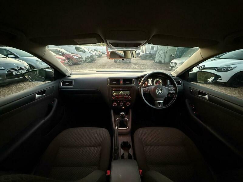 Used Volkswagen Jetta for sale - 77242439: Photo 17