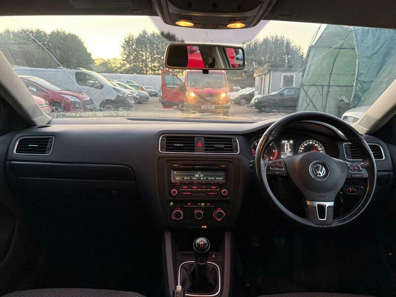 Used Volkswagen Jetta for sale - 77242439: Photo 18