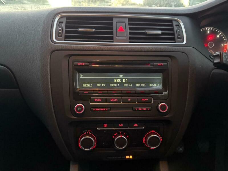 Used Volkswagen Jetta for sale - 77242439: Photo 19