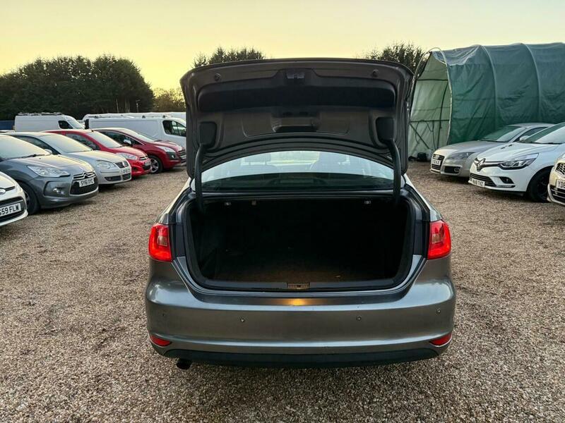 Used Volkswagen Jetta for sale - 77242439: Photo 20