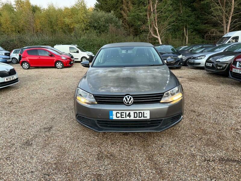 Used Volkswagen Jetta for sale - 77242439: Photo 4