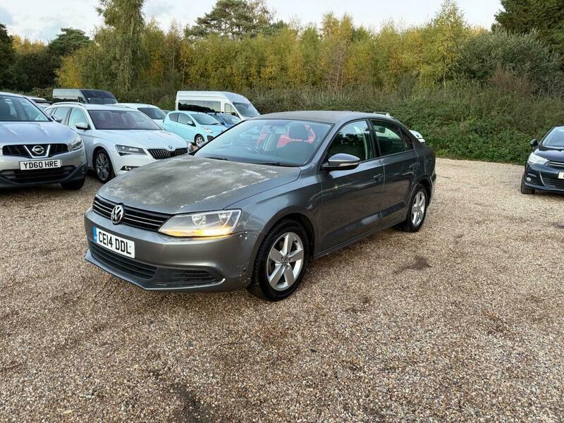 Used Volkswagen Jetta for sale - 77242439: Photo 5