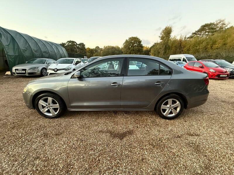 Used Volkswagen Jetta for sale - 77242439: Photo 6