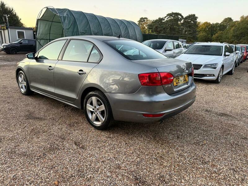 Used Volkswagen Jetta for sale - 77242439: Photo 7