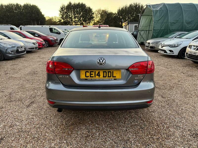 Used Volkswagen Jetta for sale - 77242439: Photo 8