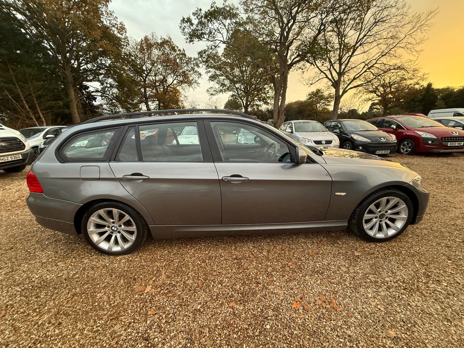 Used BMW 3 Series 2008 for sale - 77091806: Photo 10