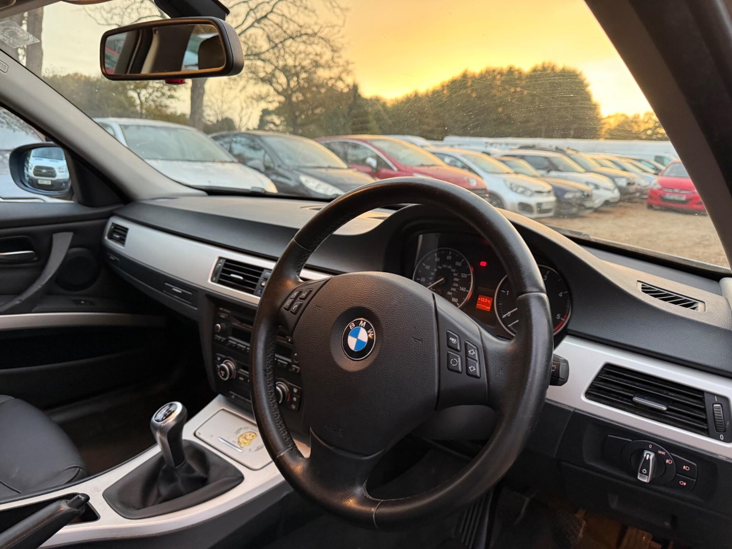 Used BMW 3 Series 2008 for sale - 77091806: Photo 13