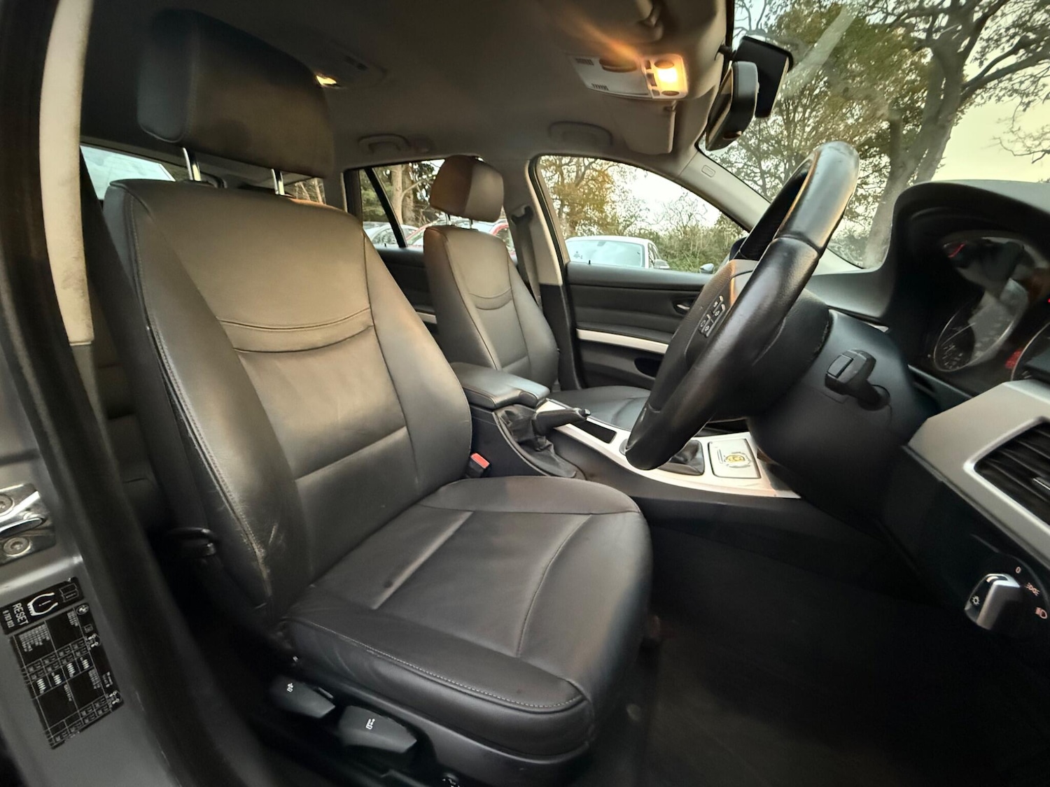 Used BMW 3 Series 2008 for sale - 77091806: Photo 14