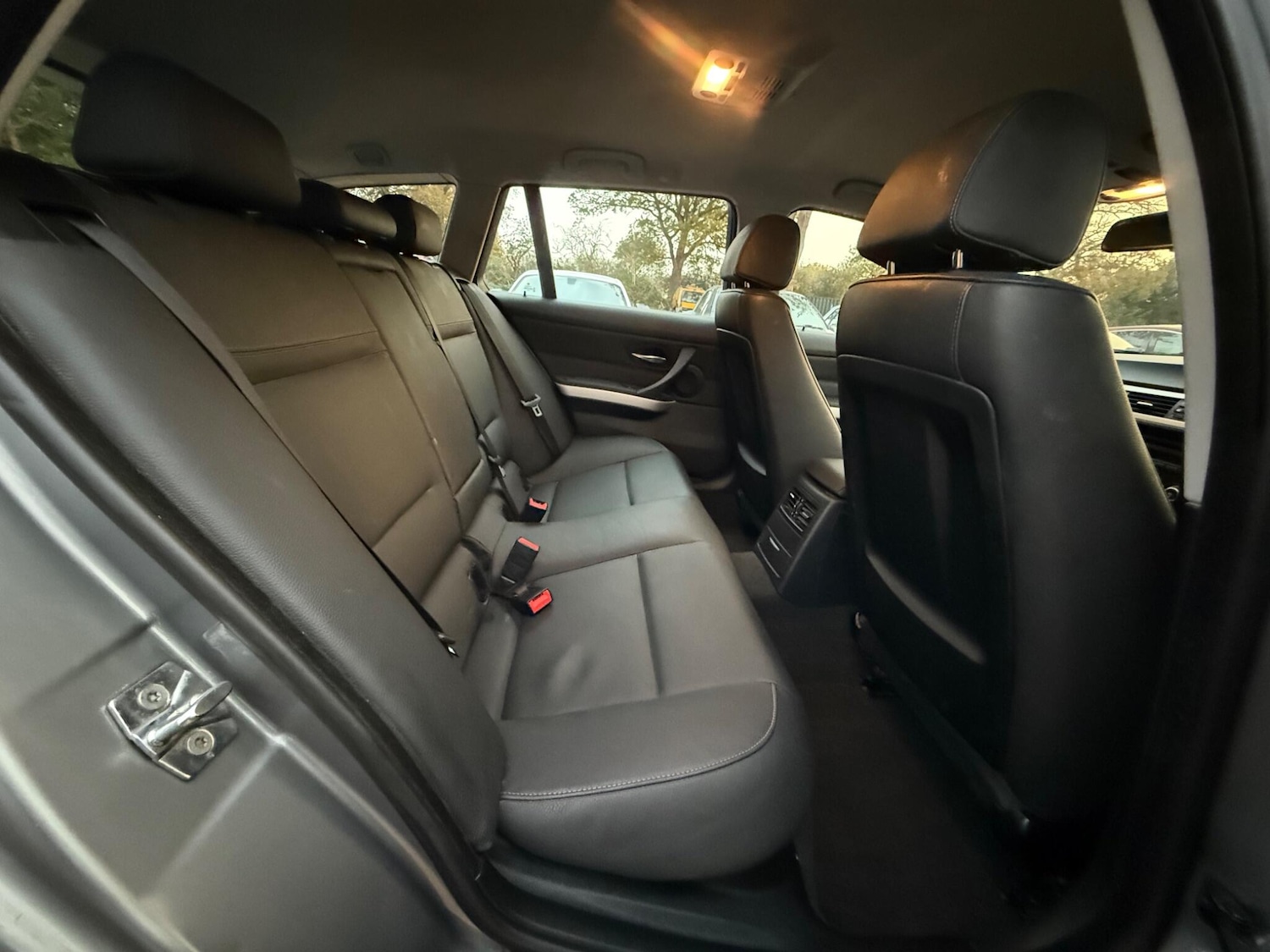 Used BMW 3 Series 2008 for sale - 77091806: Photo 15