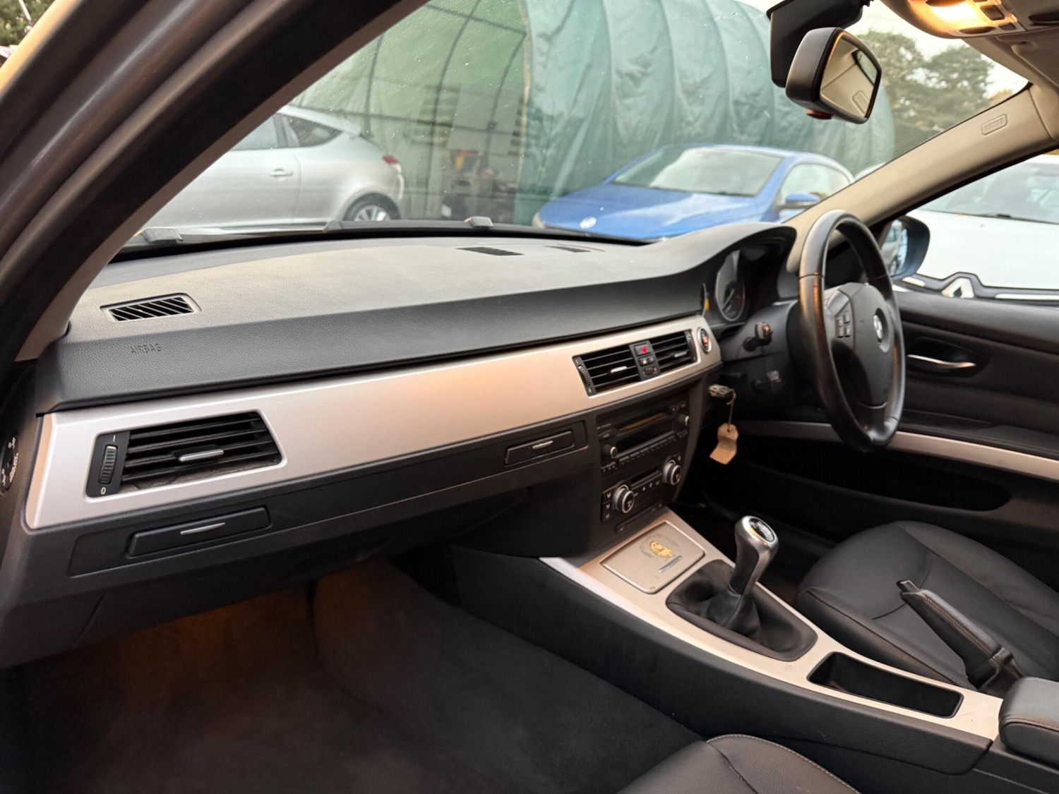 Used BMW 3 Series 2008 for sale - 77091806: Photo 16