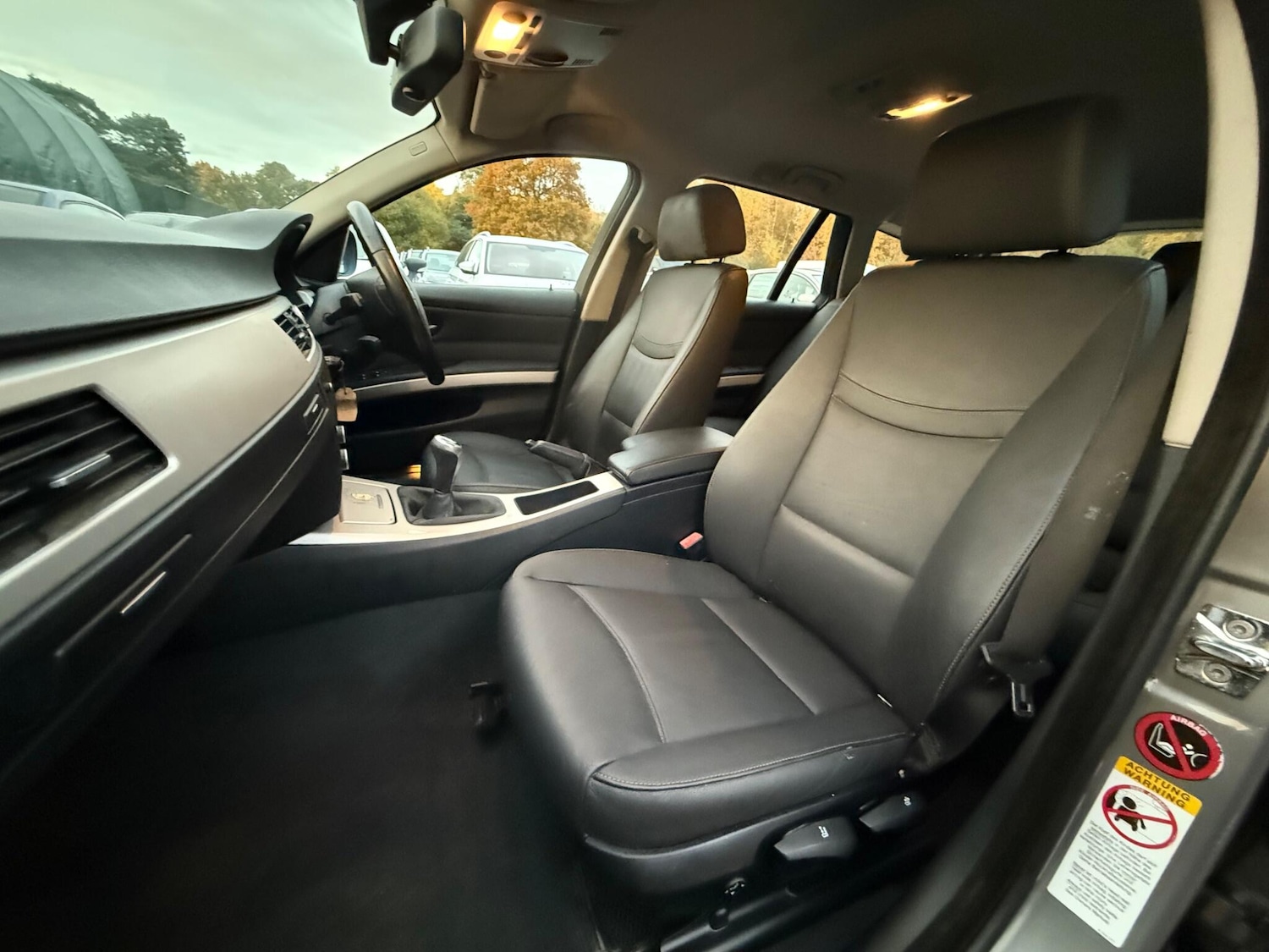 Used BMW 3 Series 2008 for sale - 77091806: Photo 17