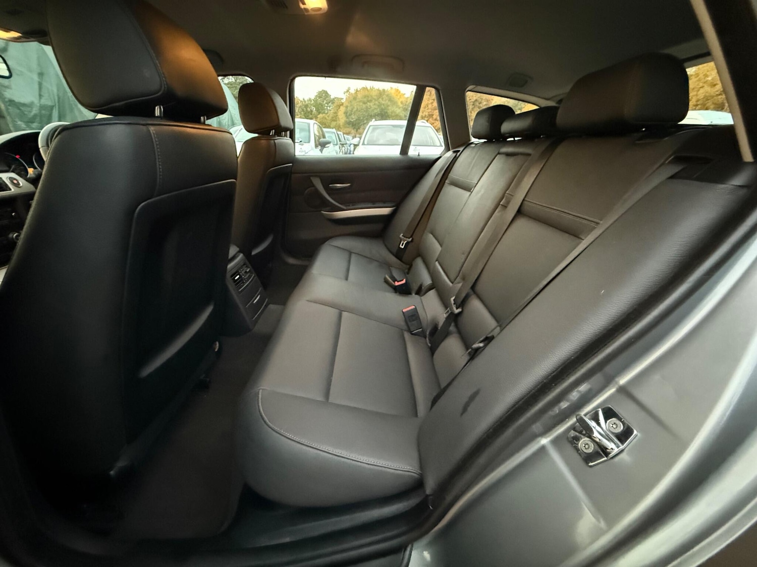 Used BMW 3 Series 2008 for sale - 77091806: Photo 18