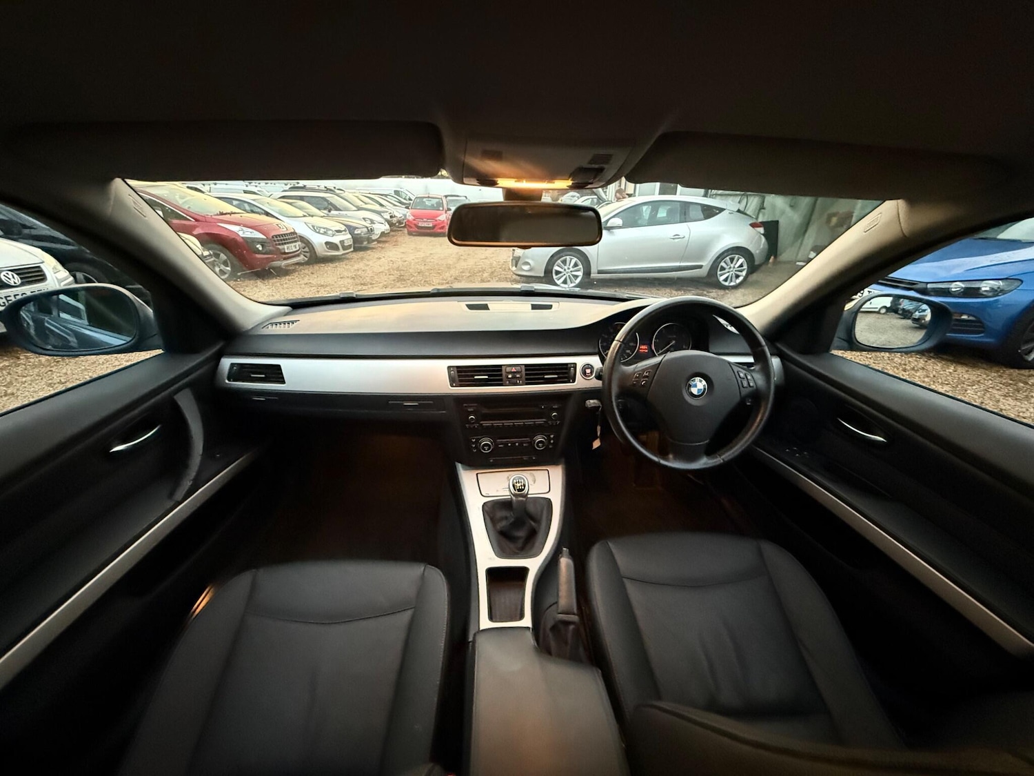 Used BMW 3 Series 2008 for sale - 77091806: Photo 19