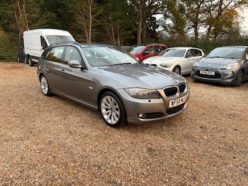 Used BMW 3 Series 2008 for sale - 77091806: Photo