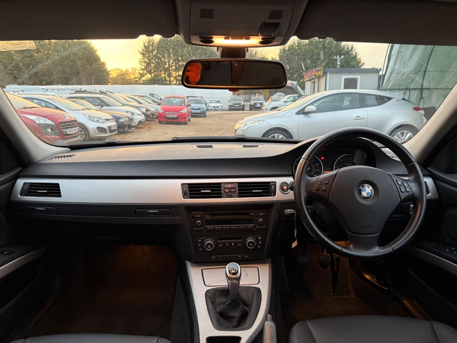 Used BMW 3 Series 2008 for sale - 77091806: Photo 20