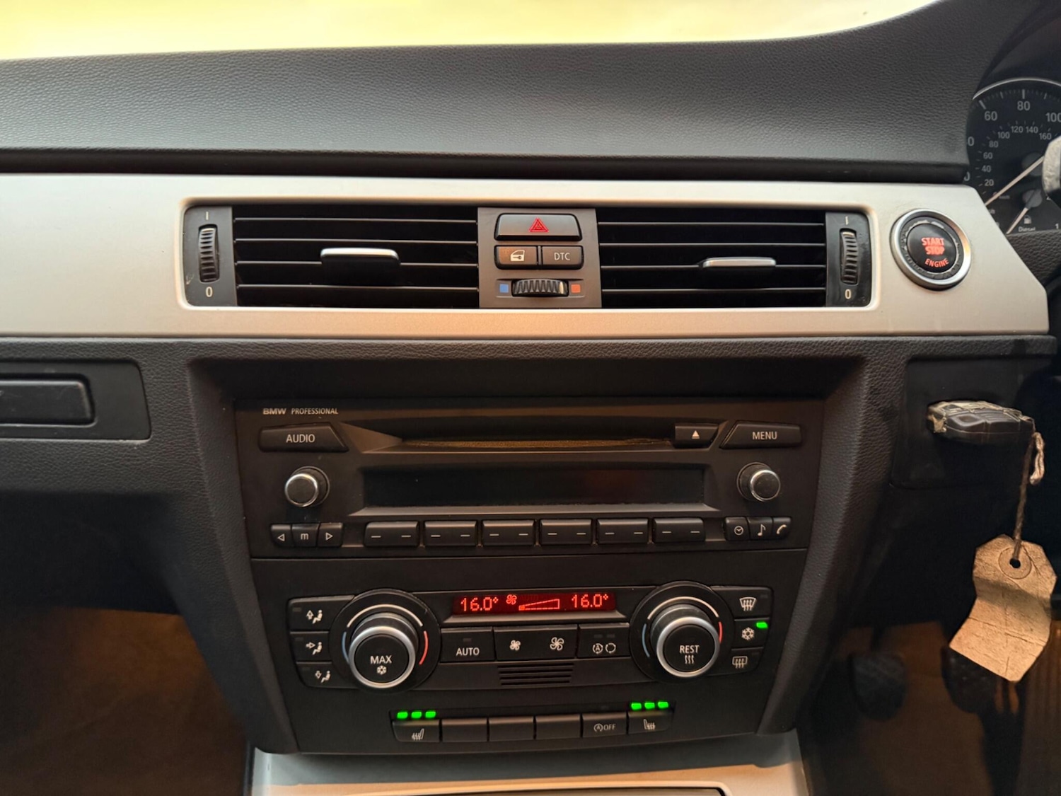 Used BMW 3 Series 2008 for sale - 77091806: Photo 21