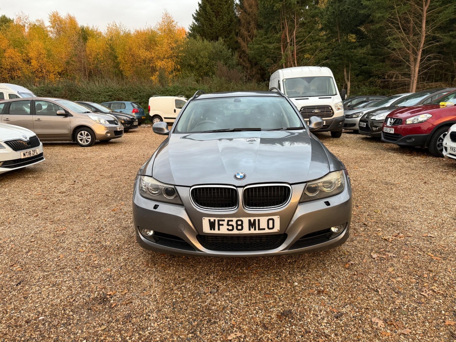 Used BMW 3 Series 2008 for sale - 77091806: Photo 4