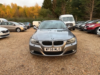 Used BMW 3 Series 2008 for sale - 77091806: Photo