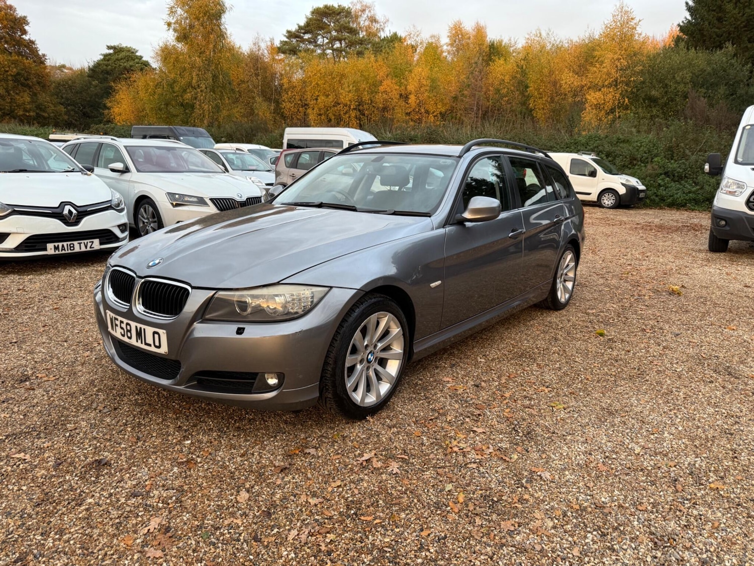 Used BMW 3 Series 2008 for sale - 77091806: Photo 5