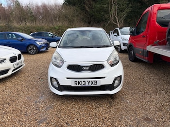 Used Kia Picanto 2013 for sale - 77495955: Photo