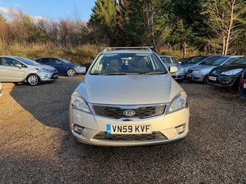 Used Kia Ceed 2009 for sale - 77242290: Photo