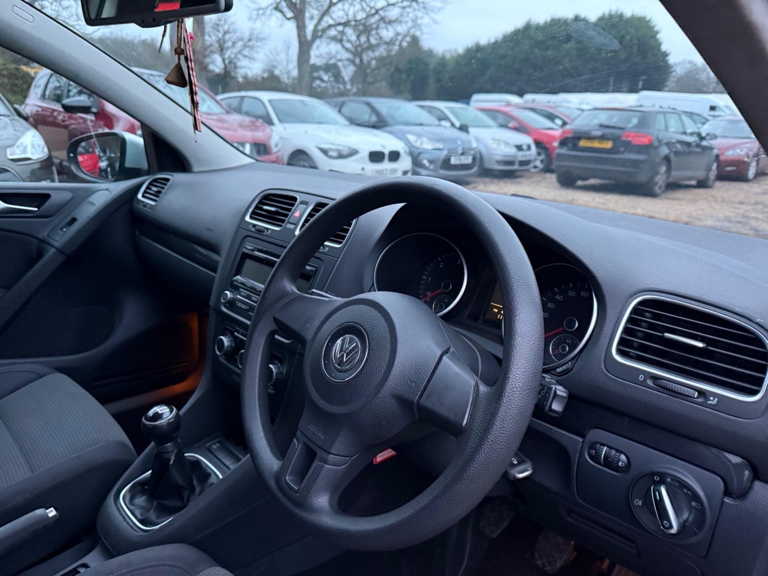 Used Volkswagen Golf 2010 for sale - 77091319: Photo 11