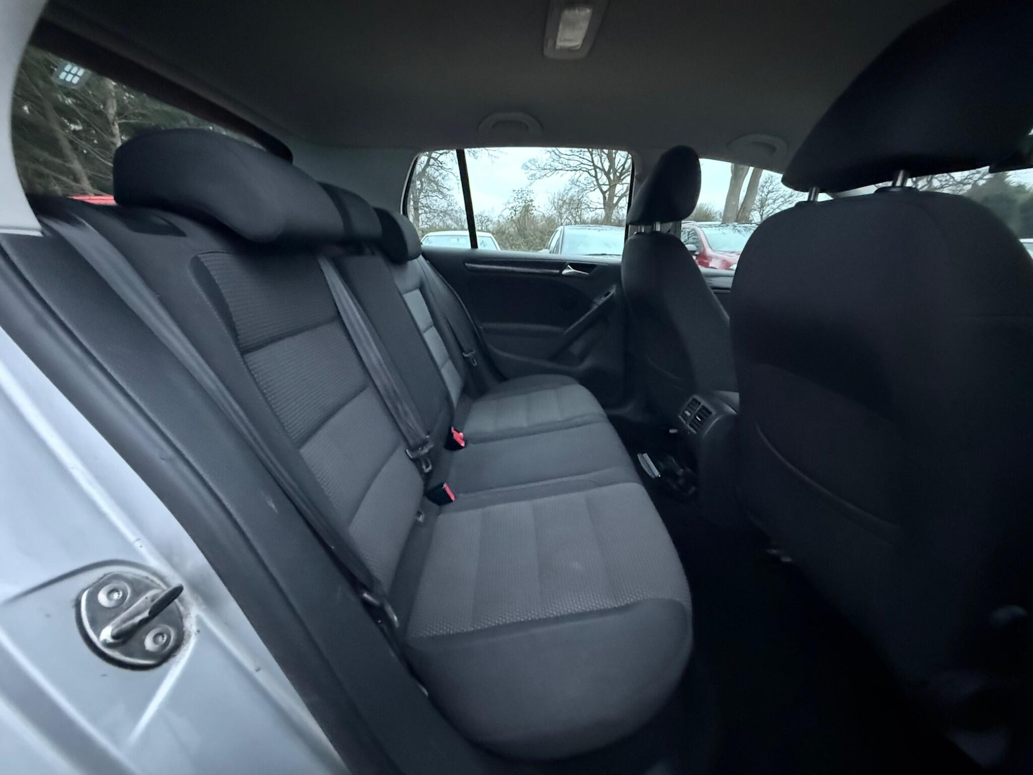 Used Volkswagen Golf 2010 for sale - 77091319: Photo 13