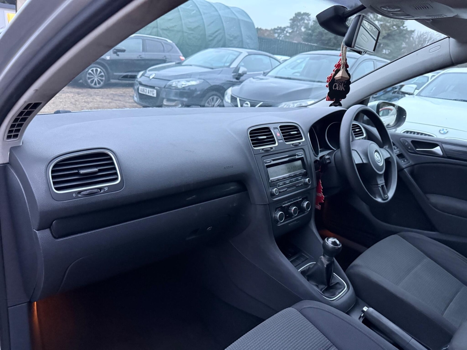 Used Volkswagen Golf 2010 for sale - 77091319: Photo 14