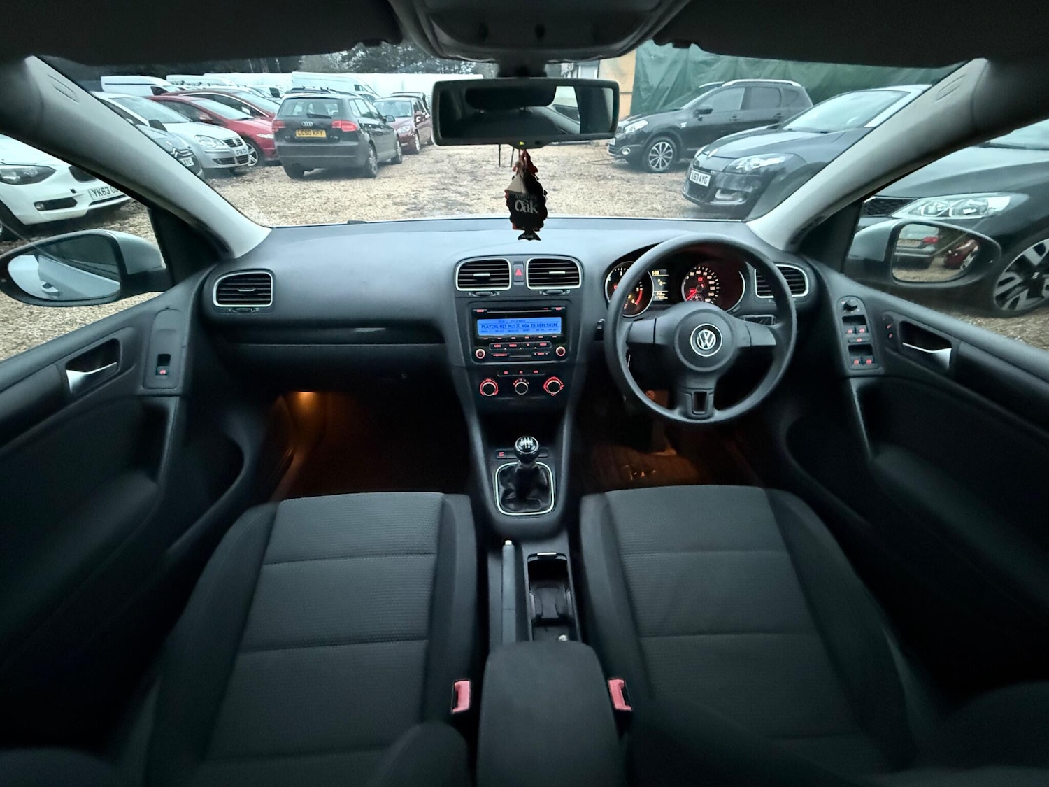 Used Volkswagen Golf 2010 for sale - 77091319: Photo 17