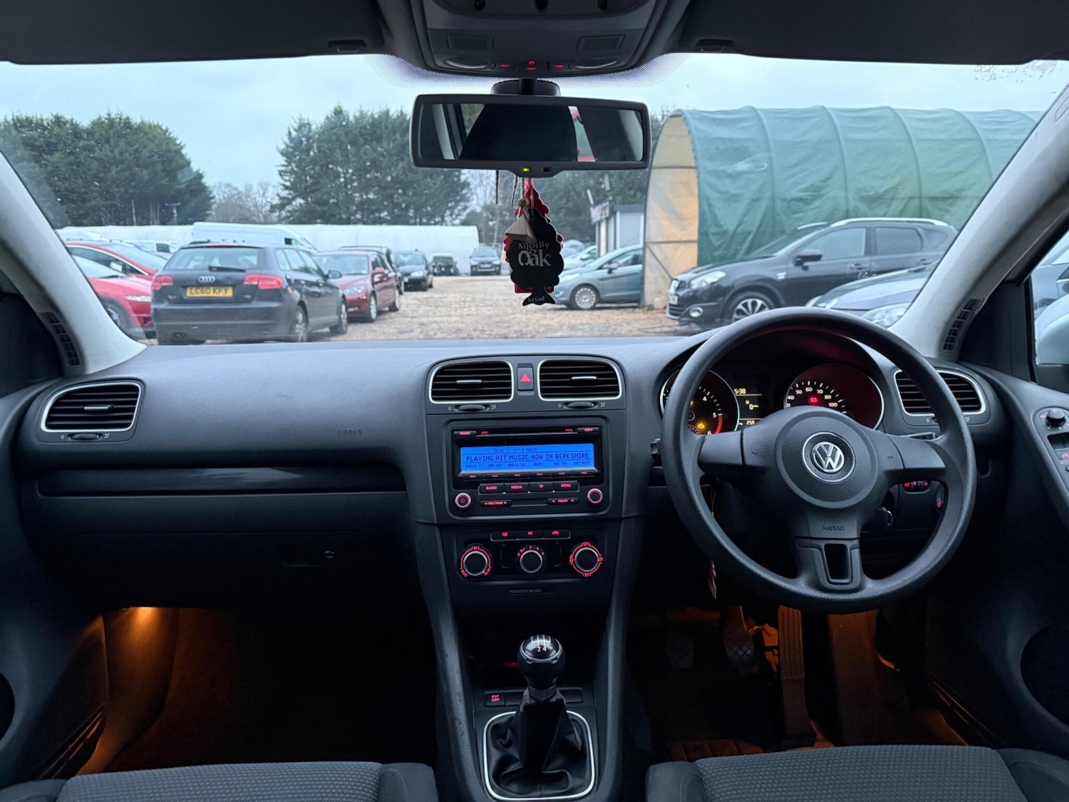 Used Volkswagen Golf 2010 for sale - 77091319: Photo 18