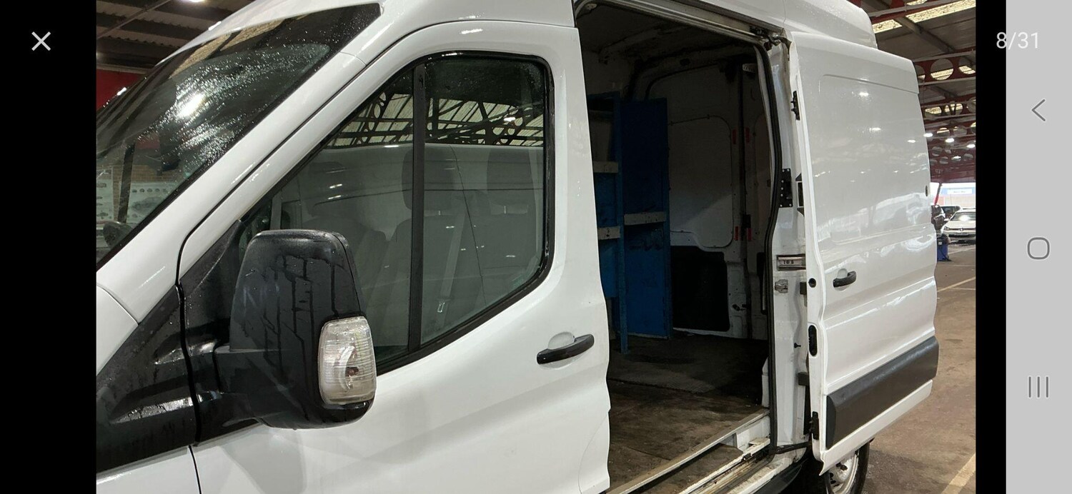 Used Ford Transit 2015 for sale - 77574235: Photo 7