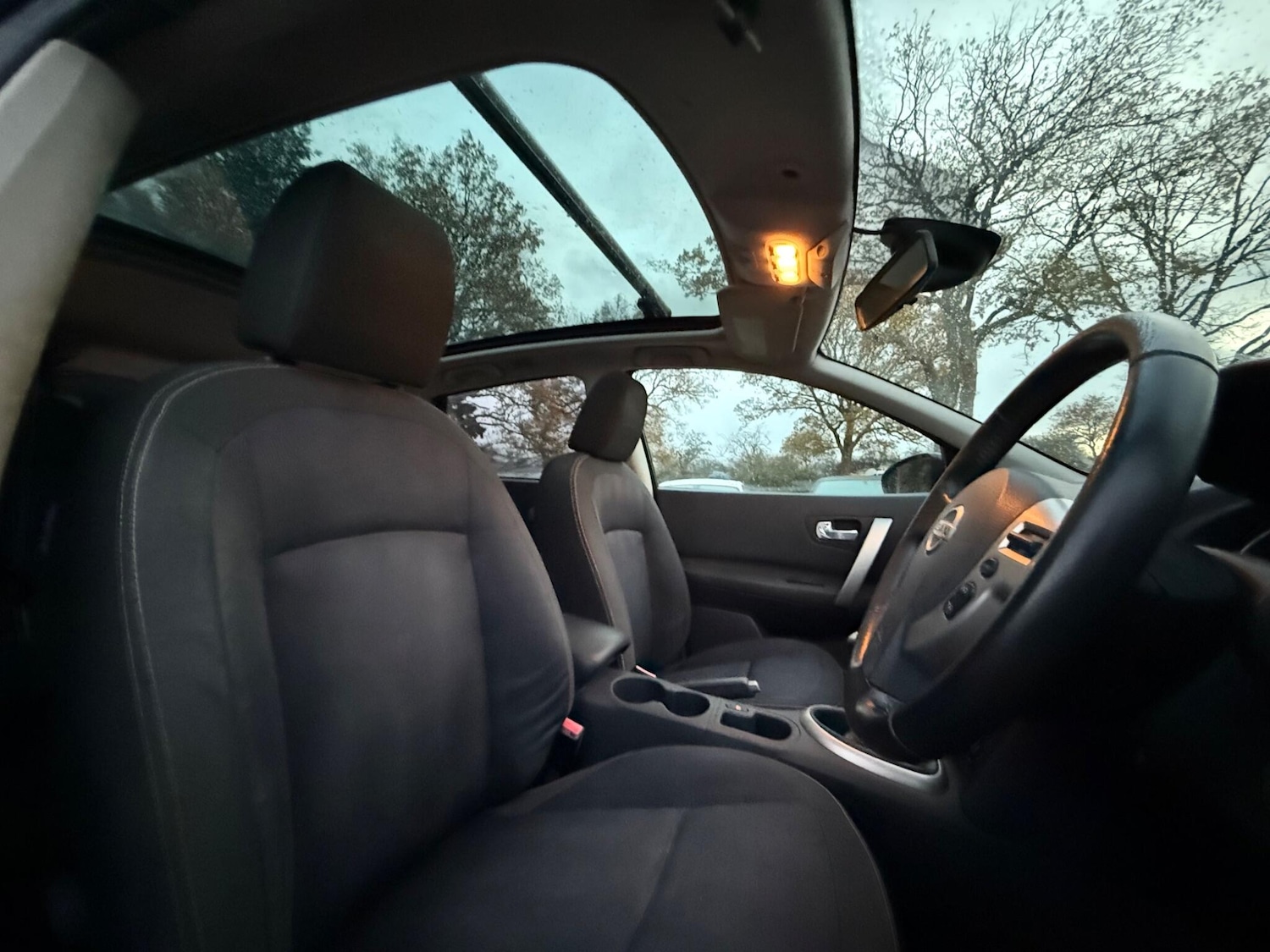 Used Nissan Qashqai 2010 for sale - 77090910: Photo 13