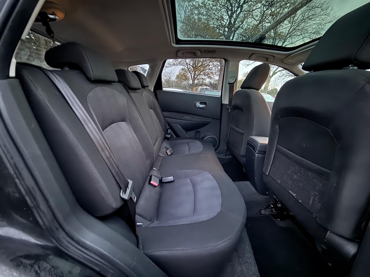 Used Nissan Qashqai 2010 for sale - 77090910: Photo 14