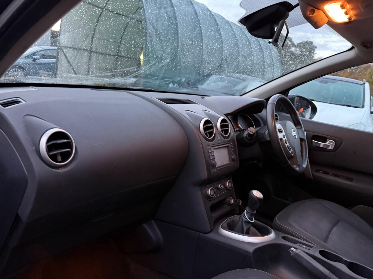 Used Nissan Qashqai 2010 for sale - 77090910: Photo 15