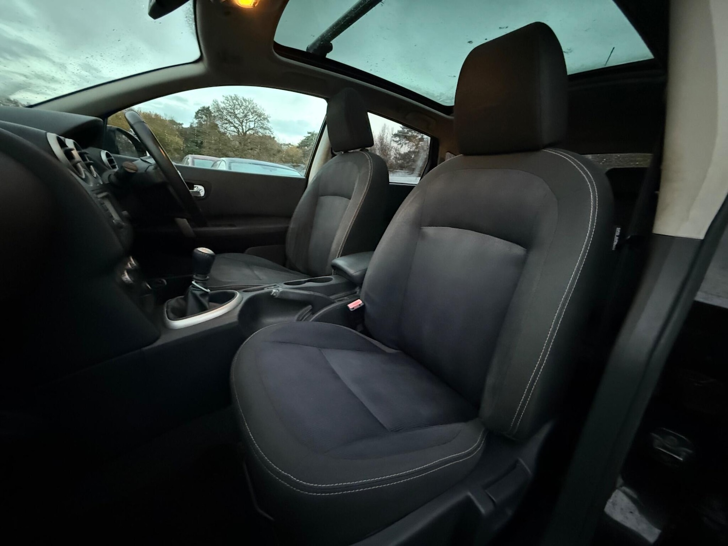 Used Nissan Qashqai 2010 for sale - 77090910: Photo 16