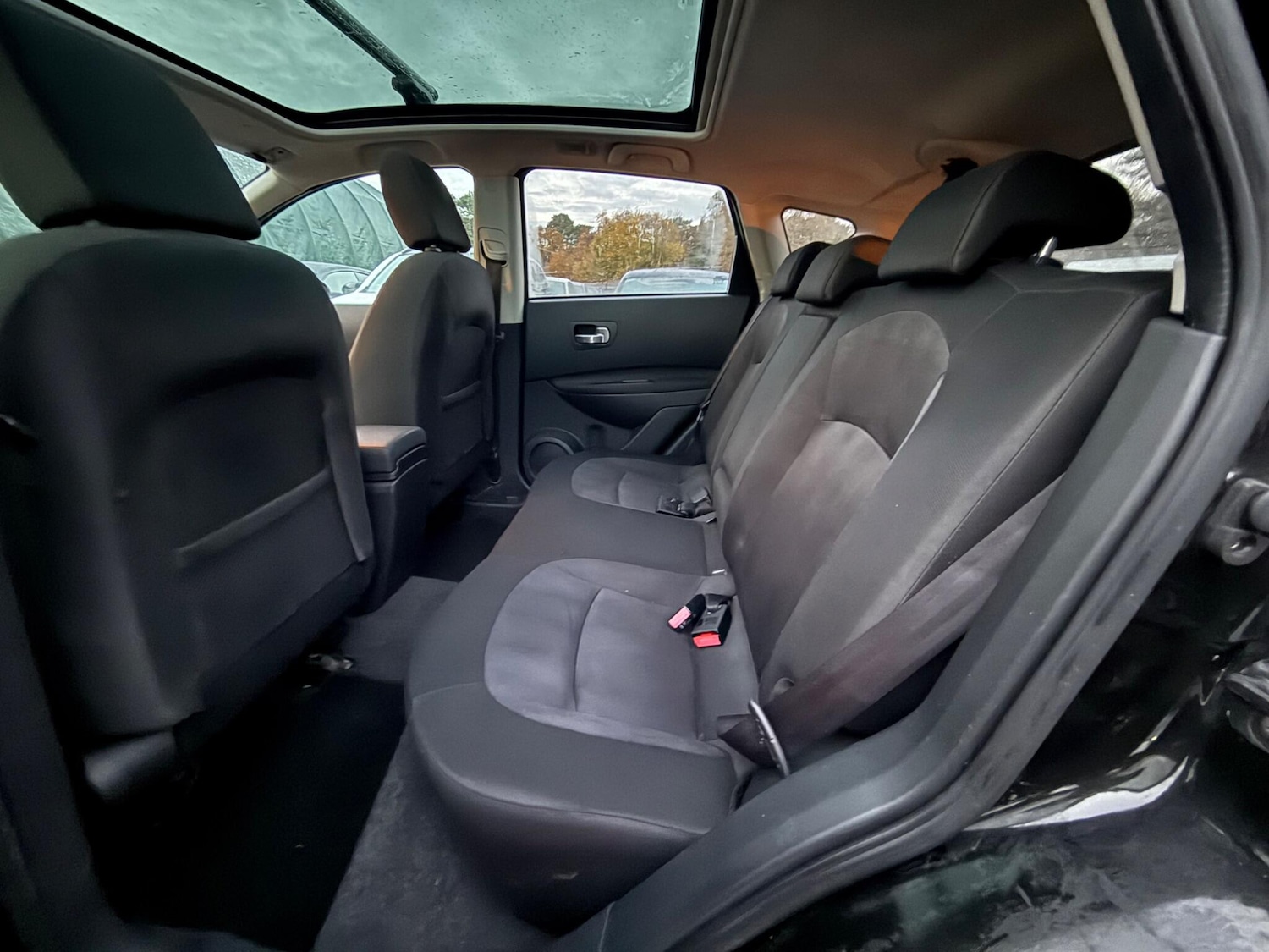 Used Nissan Qashqai 2010 for sale - 77090910: Photo 18